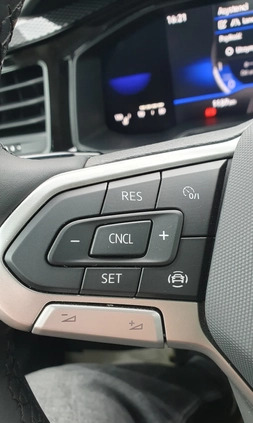 Volkswagen Polo cena 83900 przebieg: 1100, rok produkcji 2022 z Sulmierzyce małe 667